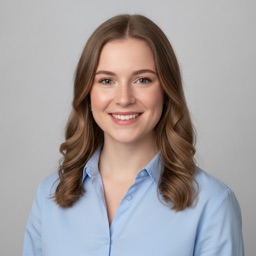 Amelia Hughes
